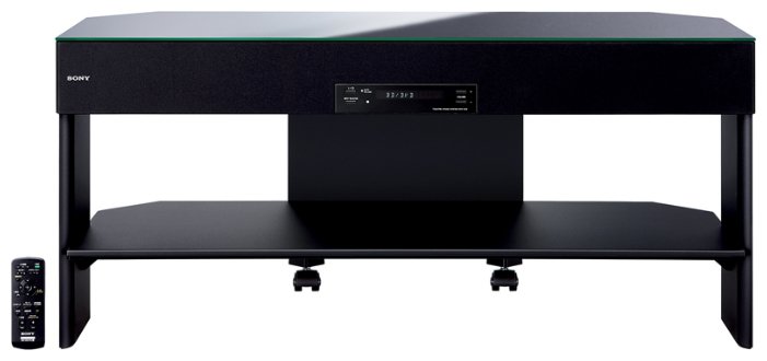 Домашний кинотеатр SONY RHT-G10																		 — описание, фото, цены в интернет-магазине PT Stores