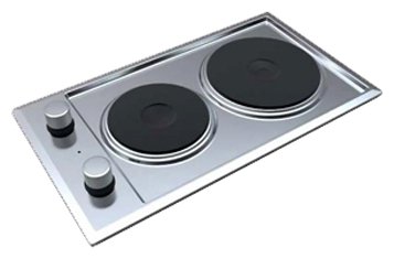 Электрическая варочная панель BEKO HDCE 32200 X																		 — описание, фото, цены в интернет-магазине PT Stores