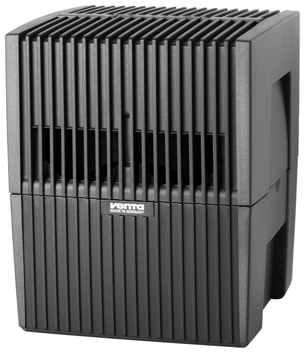 Увлажнитель воздуха VENTA LW15 черный																		 — описание, фото, цены в интернет-магазине PT Stores