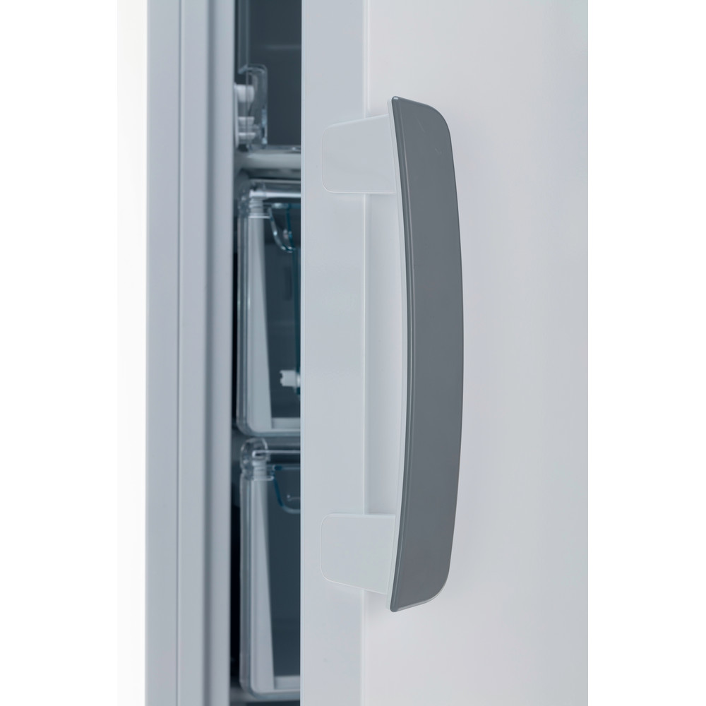 Купить Морозильная камера Indesit DSZ 5175 — Фото 3