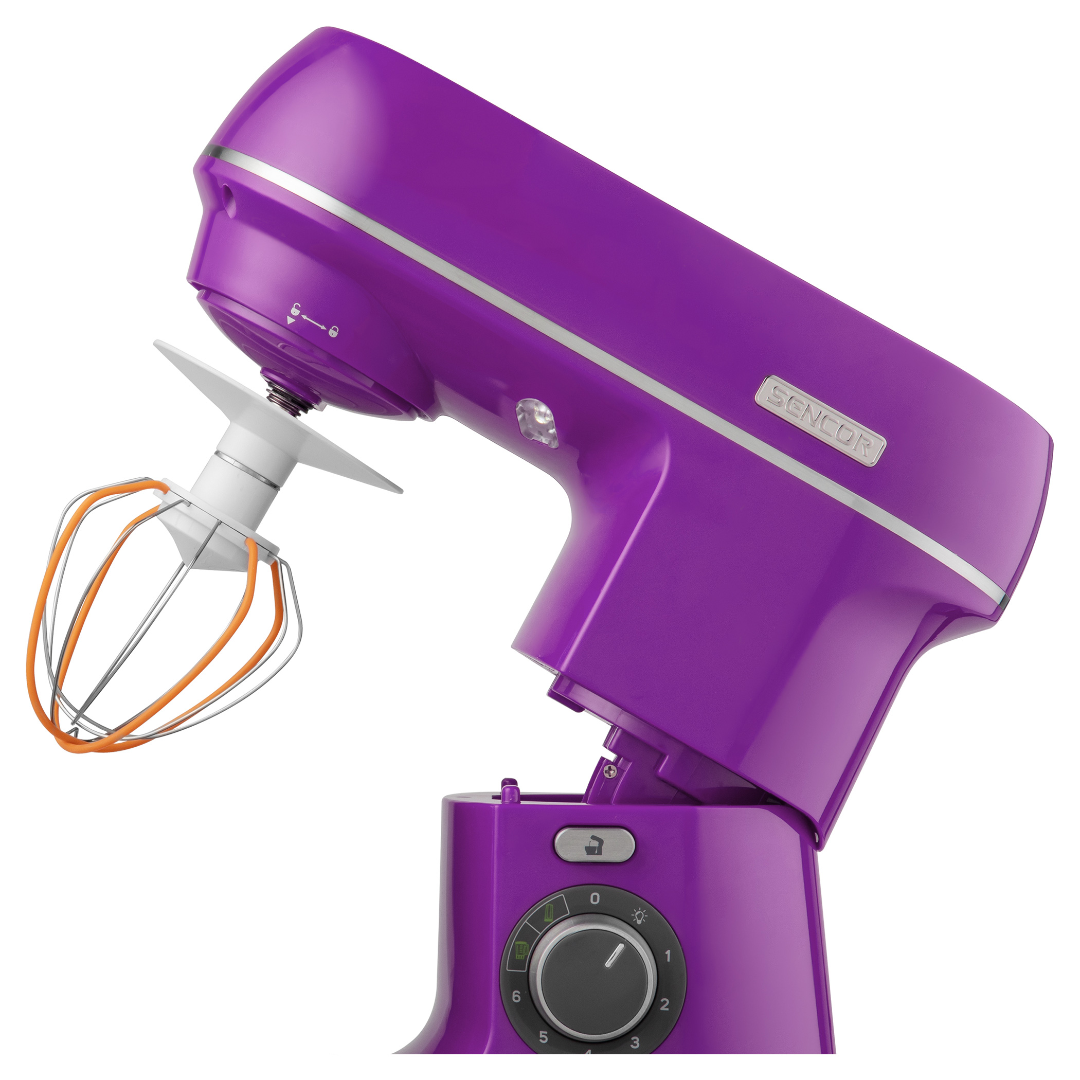 Купить Миксер Sencor STM 3755VT — Фото 6
