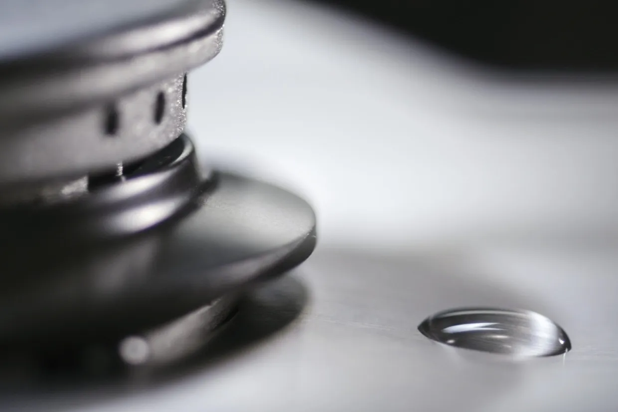 Купить Газовая варочная панель Asko HG1986AB — Фото 5