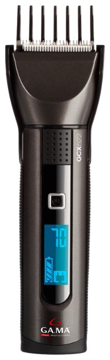  GA.MA GCX 622																		 — описание, фото, цены в интернет-магазине PT Stores