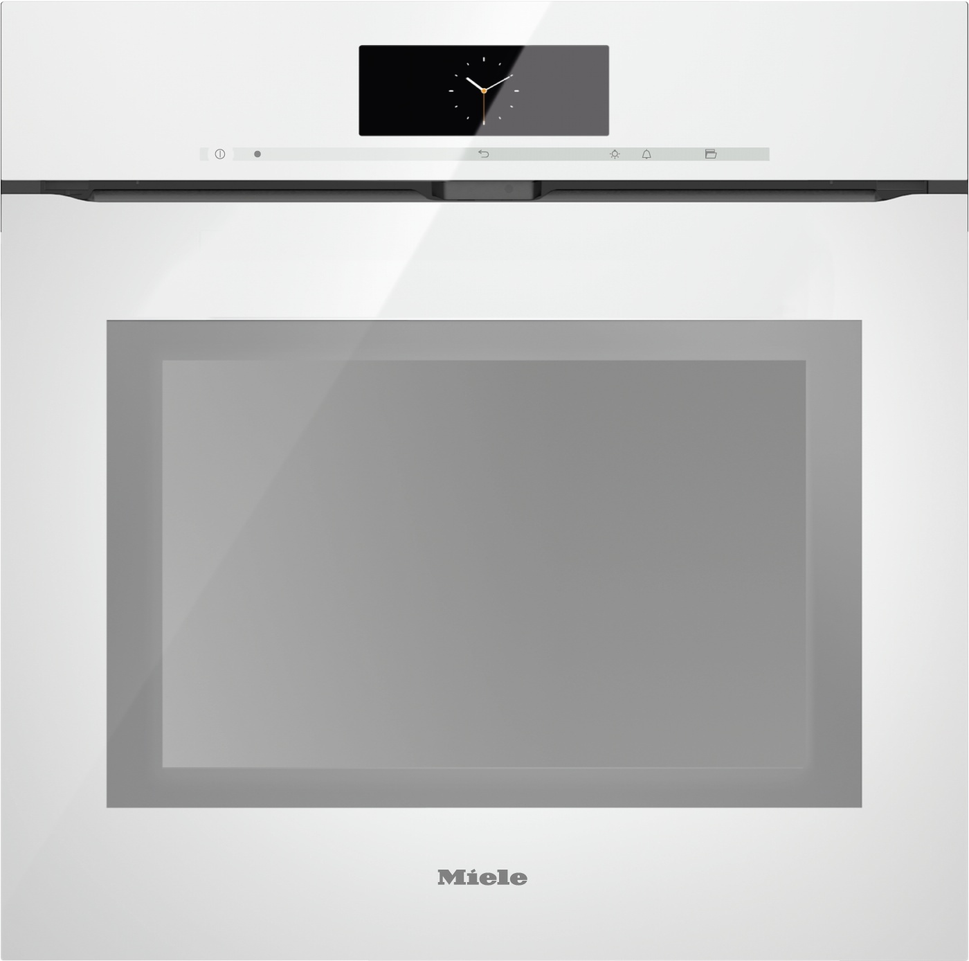 Электрический духовой шкаф MIELE H6860BPX BRWS																		 — описание, фото, цены в интернет-магазине PT Stores