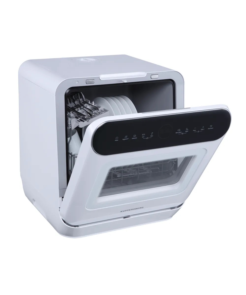 Купить Посудомоечная машина KUPPERSBERG GFM 4275 GW — Фото 4