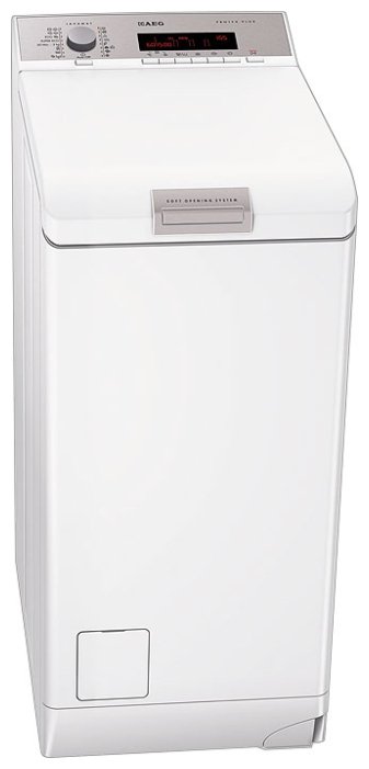 Стиральная машина AEG L 86560 TL4																		 — описание, фото, цены в интернет-магазине PT Stores