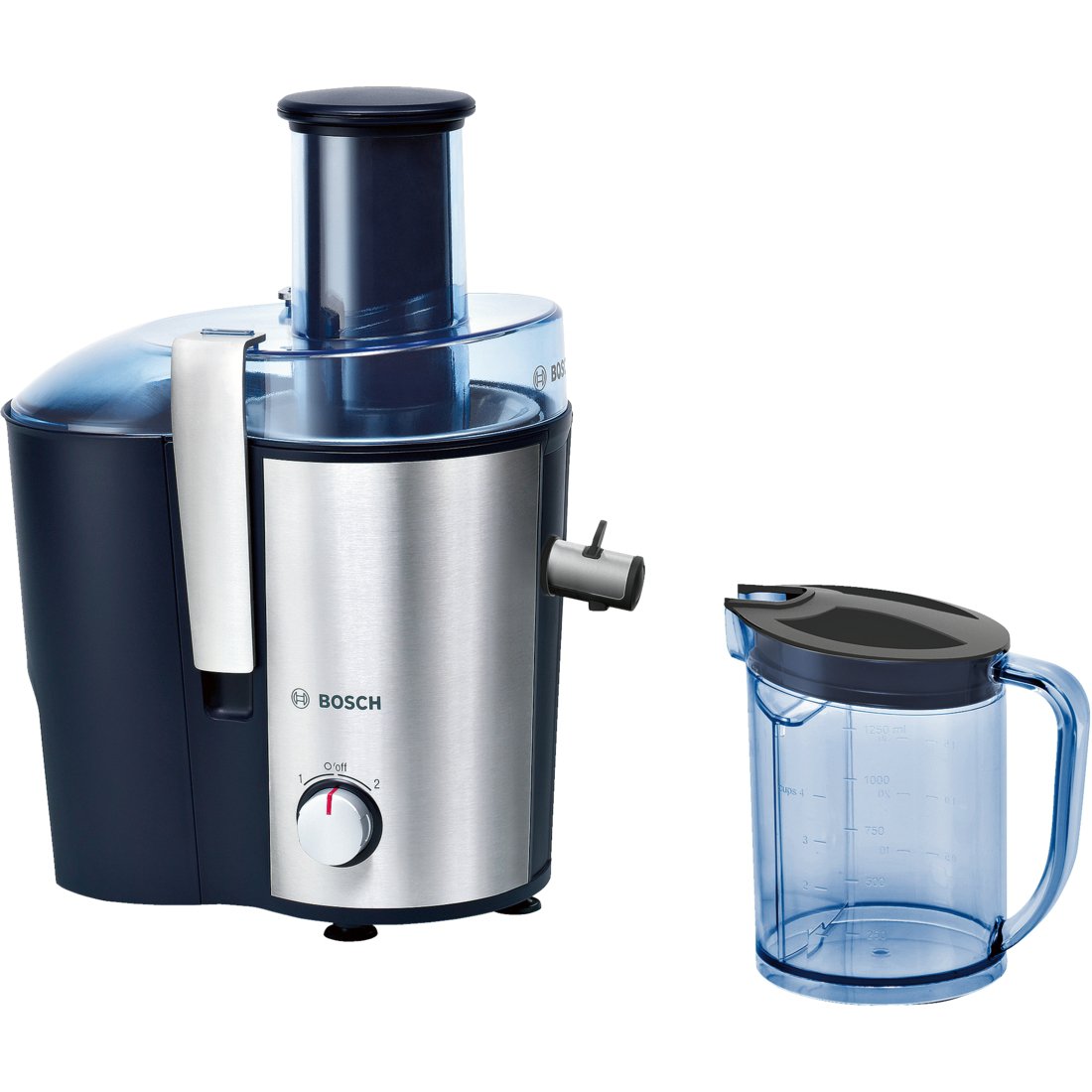 Соковыжималка BOSCH MES 3500																		 — описание, фото, цены в интернет-магазине PT Stores