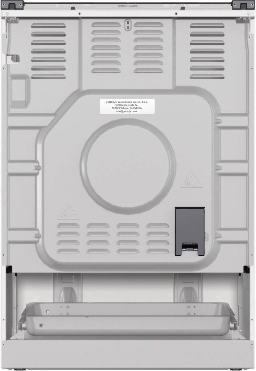 Купить Комбинированная плита Gorenje GK6A20WF — Фото 10