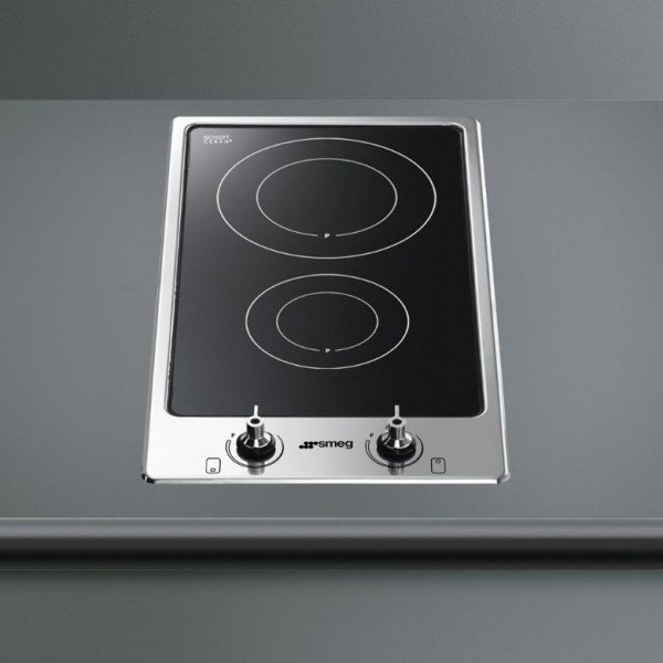Купить Индукционная варочная панель SMEG PGF32I-1 — Фото 2
