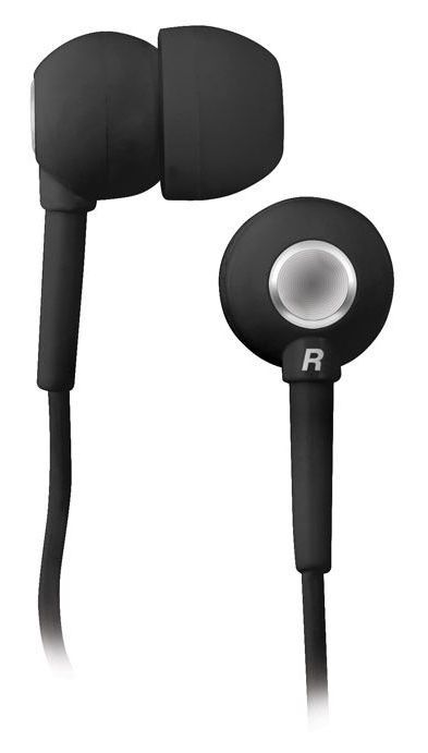 Наушники BBK EP-1200S черный																		 — описание, фото, цены в интернет-магазине PT Stores