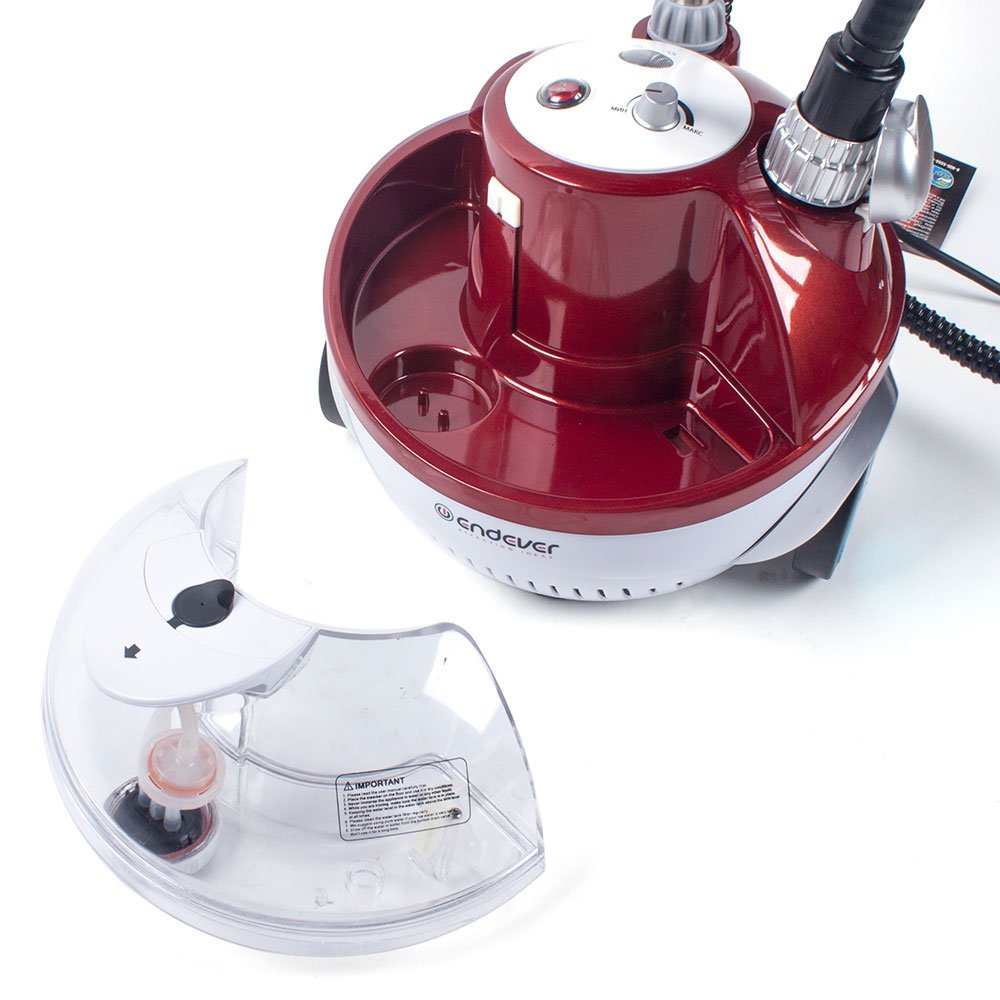 Купить Утюг ENDEVER Odyssey Q-9 — Фото 5