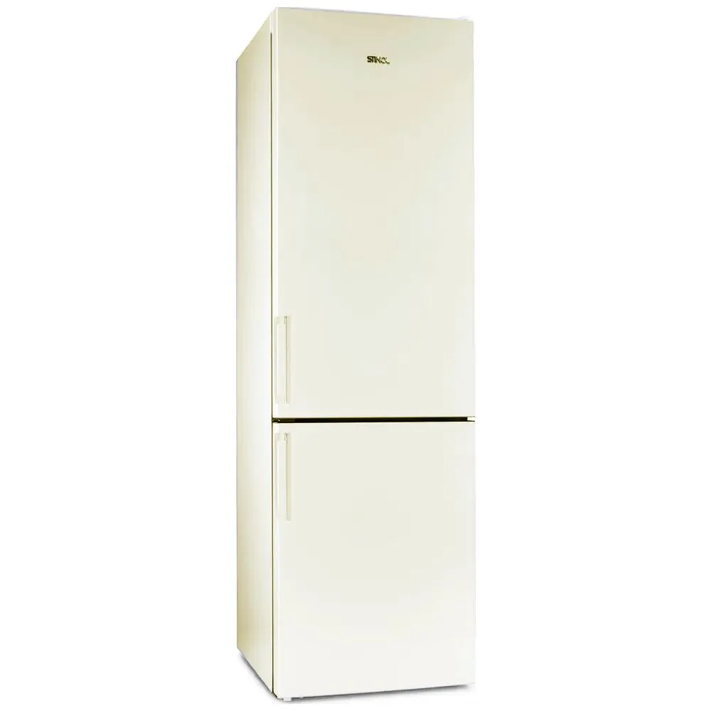 Купить Двухкамерный холодильник STINOL STN 200 E — Фото 2