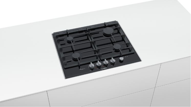 Купить Газовая варочная панель BOSCH PRP 6A6N70 R — Фото 5