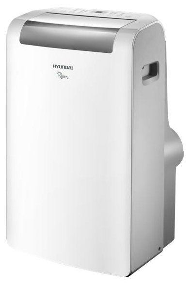 Мобильный кондиционер Hyundai H-AP3-09H-UI004																		 — описание, фото, цены в интернет-магазине PT Stores
