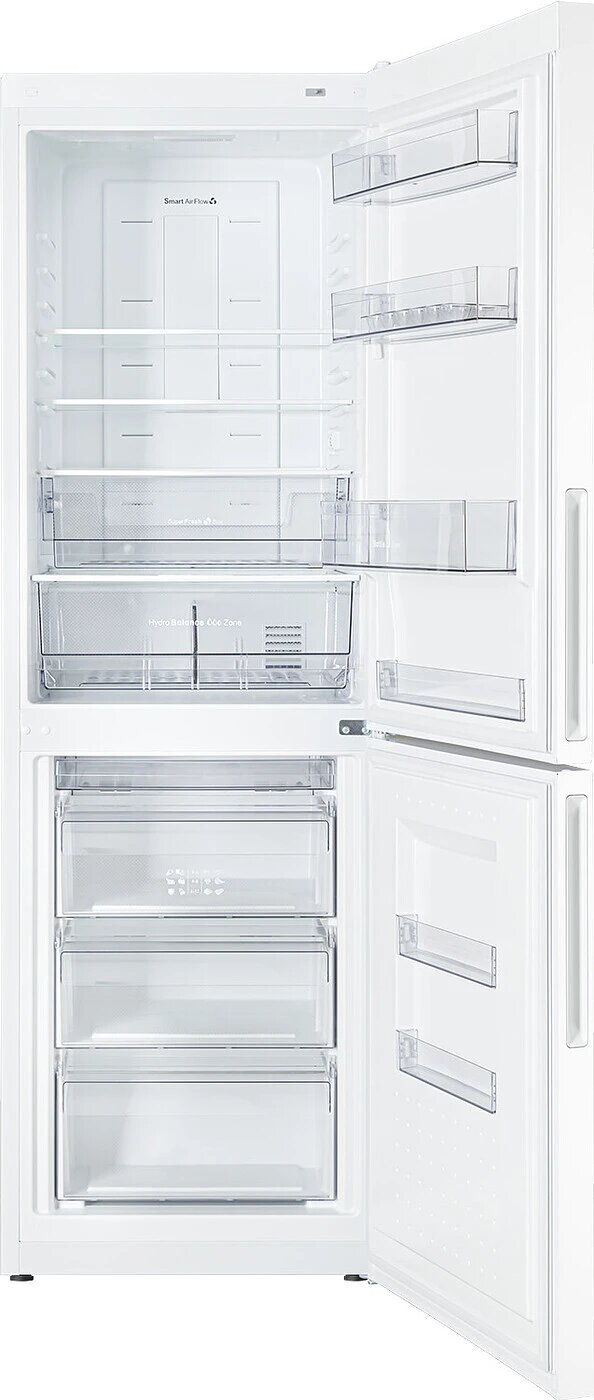 Купить Двухкамерный холодильник ATLANT 4621-101 NL — Фото 3