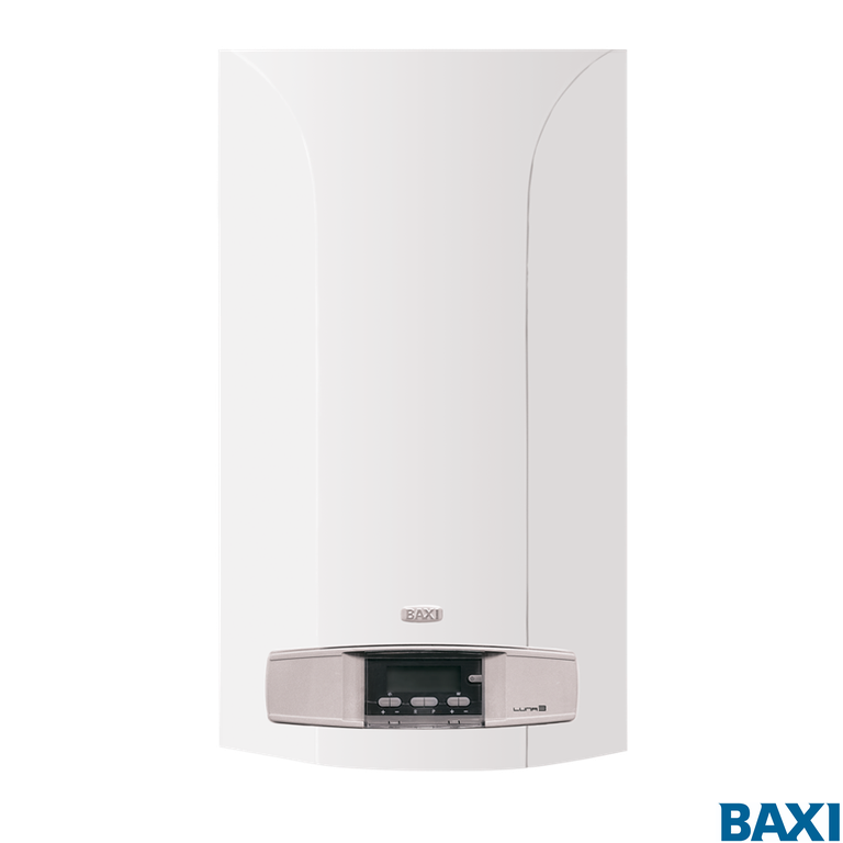 Водонагреватель газовый BAXI LUNA-3 1.310 Fi																		 — описание, фото, цены в интернет-магазине PT Stores
