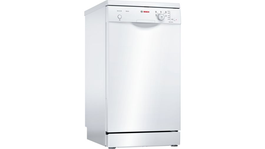 Посудомоечная машина BOSCH SPS25DW03R																		 — описание, фото, цены в интернет-магазине PT Stores