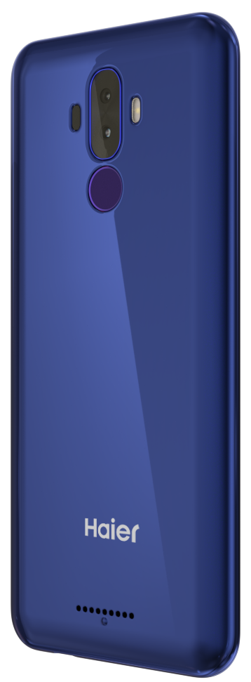 Купить  Haier I6 Infinity Blue — Фото 3