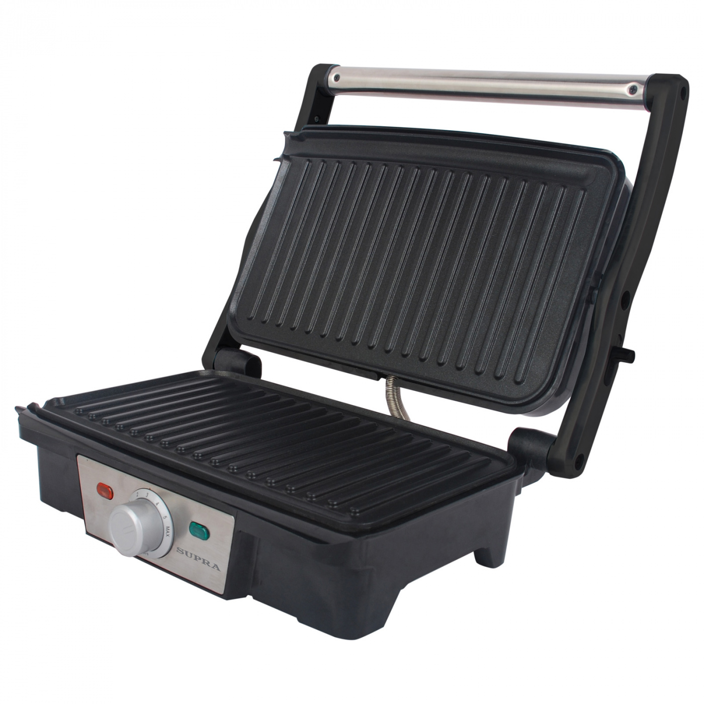 Гриль электрический SUPRA GS-7130																		 — описание, фото, цены в интернет-магазине PT Stores