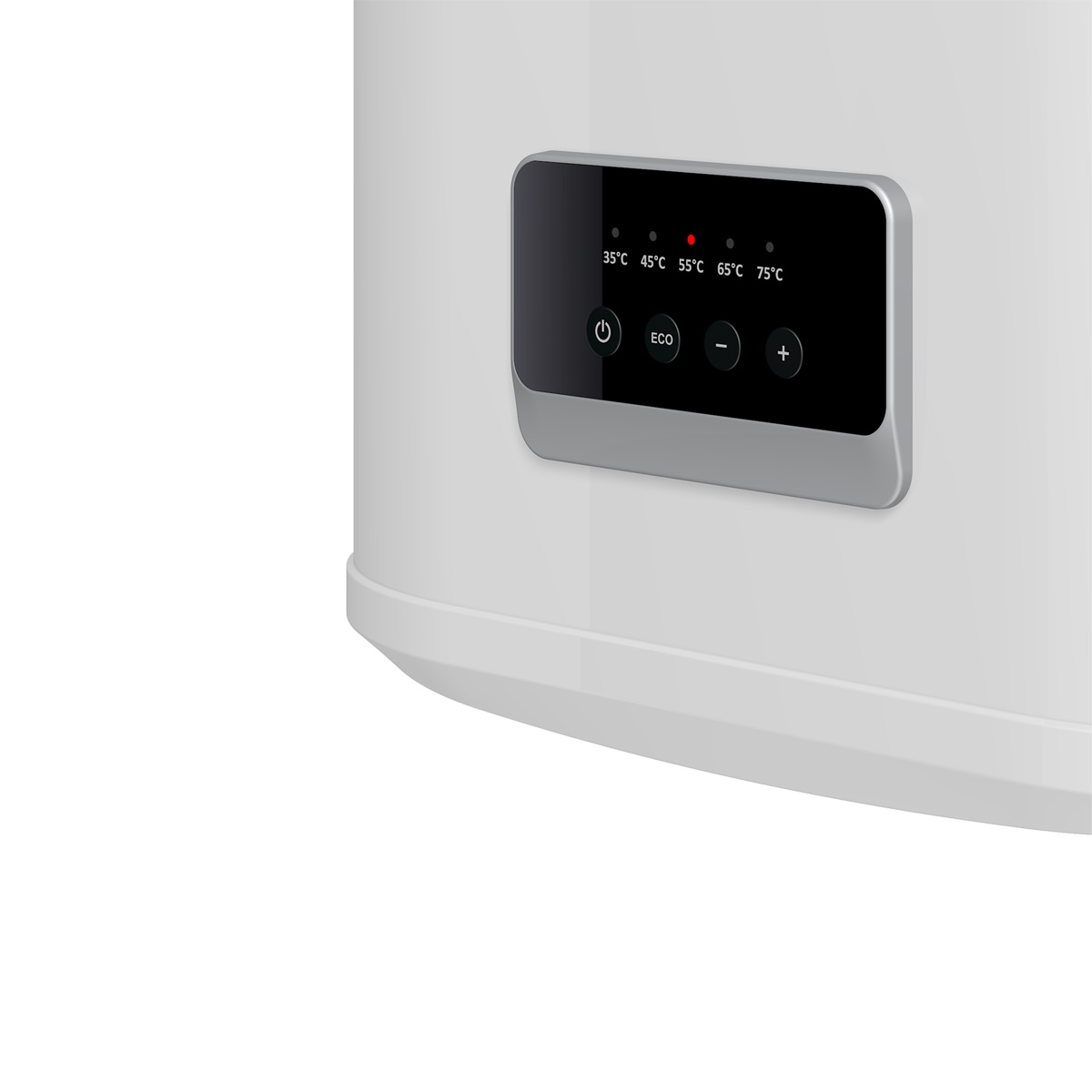 Купить Водонагреватель накопительный THERMEX Bravo 80 Wi-Fi — Фото 8