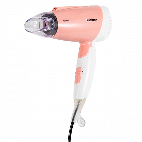 Прибор для укладки волос Blackton Bt HD1001C White-Pink																		 — описание, фото, цены в интернет-магазине PT Stores