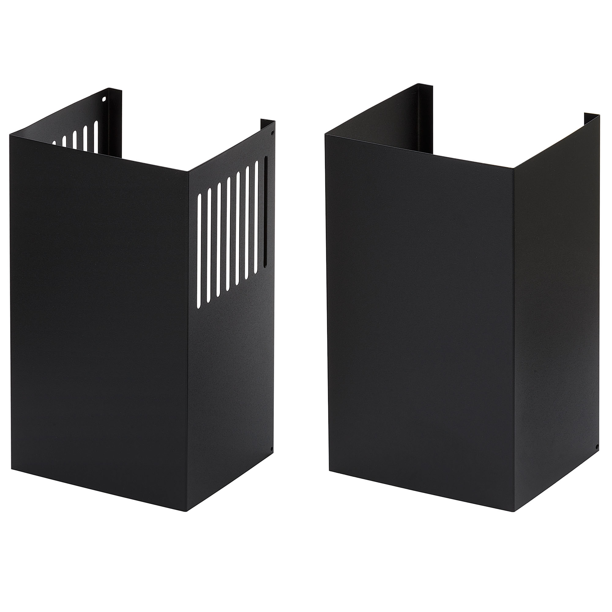 Купить Наклонная вытяжка KRONA JINA 500 BLACK PB — Фото 8