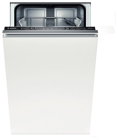 Встраиваемая посудомоечная машина BOSCH SPV 50E00 EU																		 — описание, фото, цены в интернет-магазине PT Stores