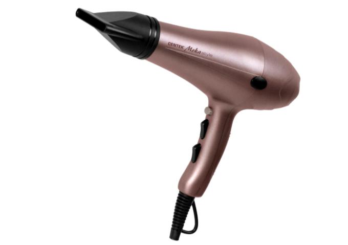 Купить Прибор для укладки волос CENTEK CT-2239 (мокко) — Фото 2