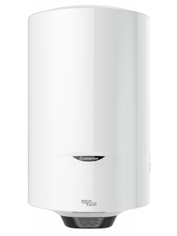 Водонагреватель накопительный ARISTON ABS PRO1 ECO INOX PW 100 V																		 — описание, фото, цены в интернет-магазине PT Stores