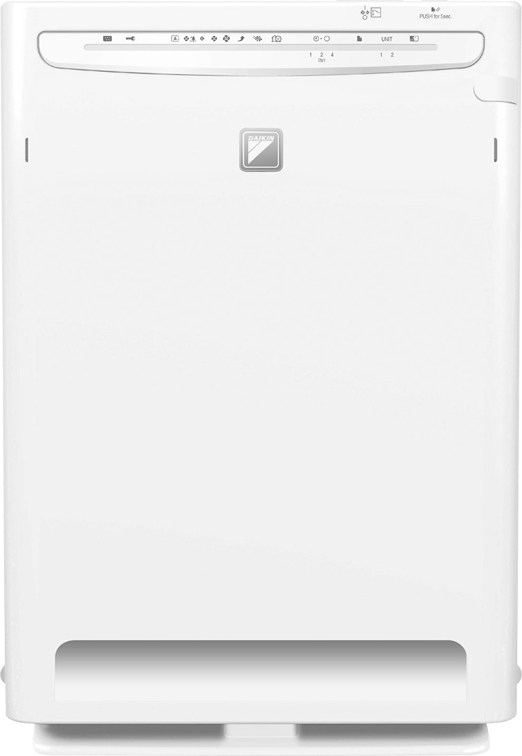 Очиститель воздуха DAIKIN MC70L																		 — описание, фото, цены в интернет-магазине PT Stores