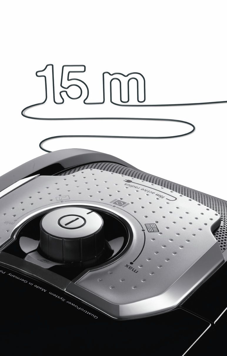 Купить Пылесос BOSCH BGL 8SIL59D — Фото 2