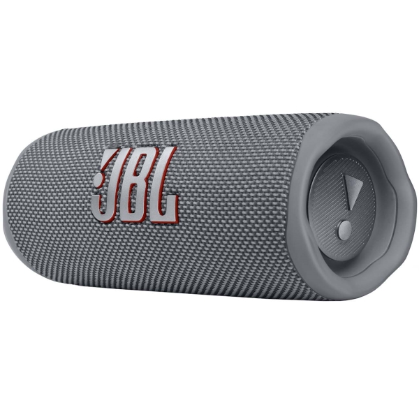 Купить Портативная акустика JBL FLIP 6 серый — Фото 5