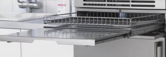 Аксессуары ASKO HDB 115 T																		 — описание, фото, цены в интернет-магазине PT Stores
