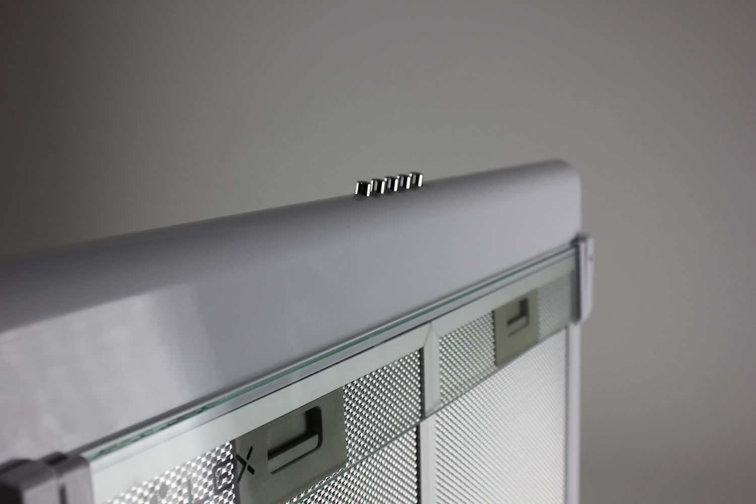 Купить Плоская вытяжка LEX SIMPLE 2M 600 белый — Фото 3