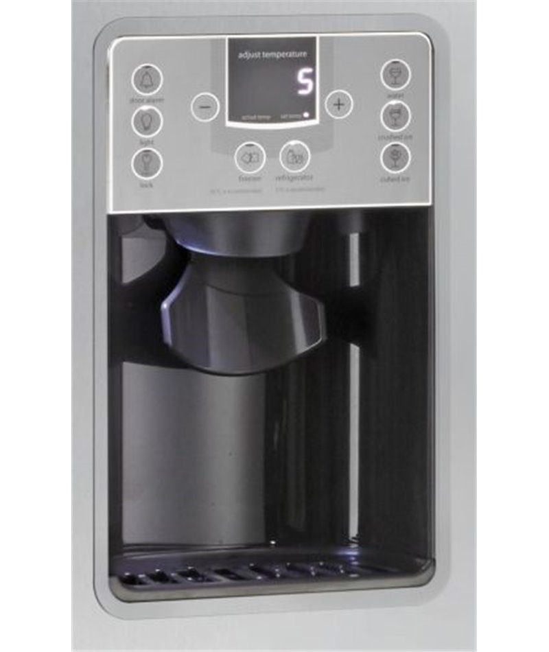 Купить Холодильник KUPPERSBUSCH KEI 9750-0-2T — Фото 2