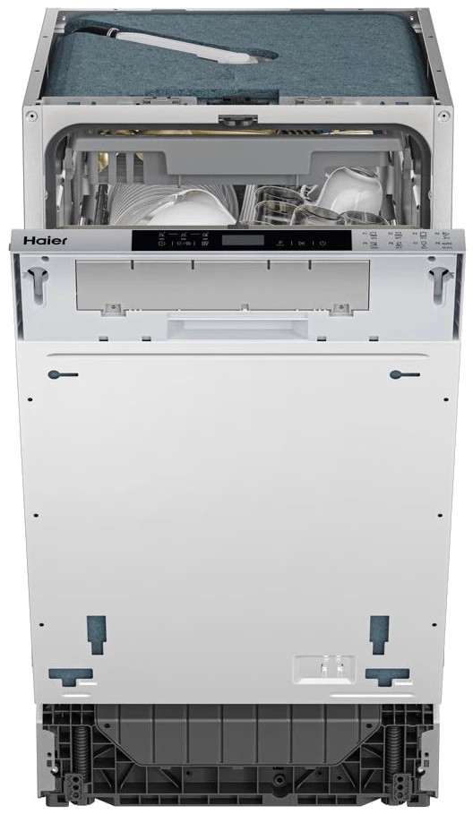 Купить Встраиваемая посудомоечная машина Haier HDWE11-395RU — Фото 4