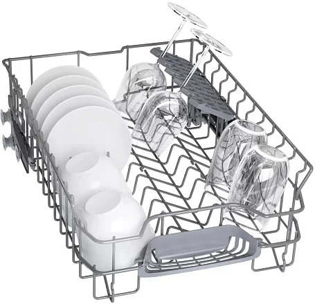 Купить Встраиваемая посудомоечная машина Bosch SRV2IMY3ER — Фото 6