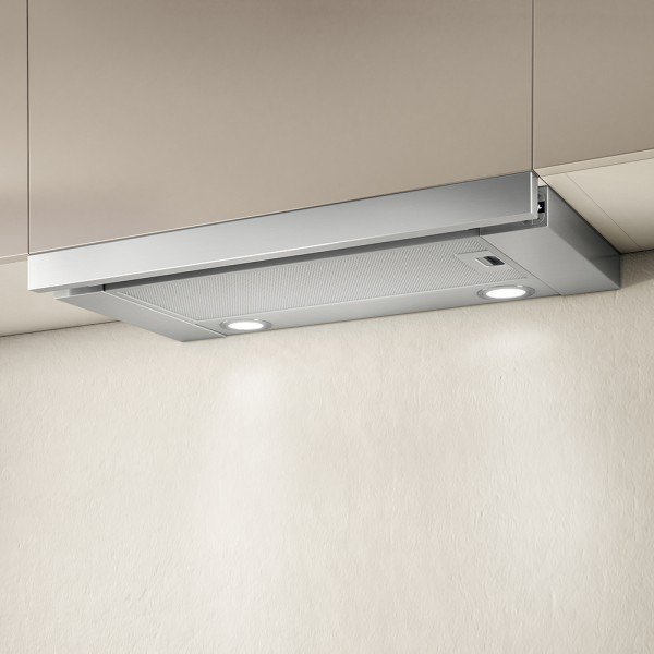 Купить Вытяжка встраиваемая ELICA ELITE 26 IX/A/60 — Фото 2