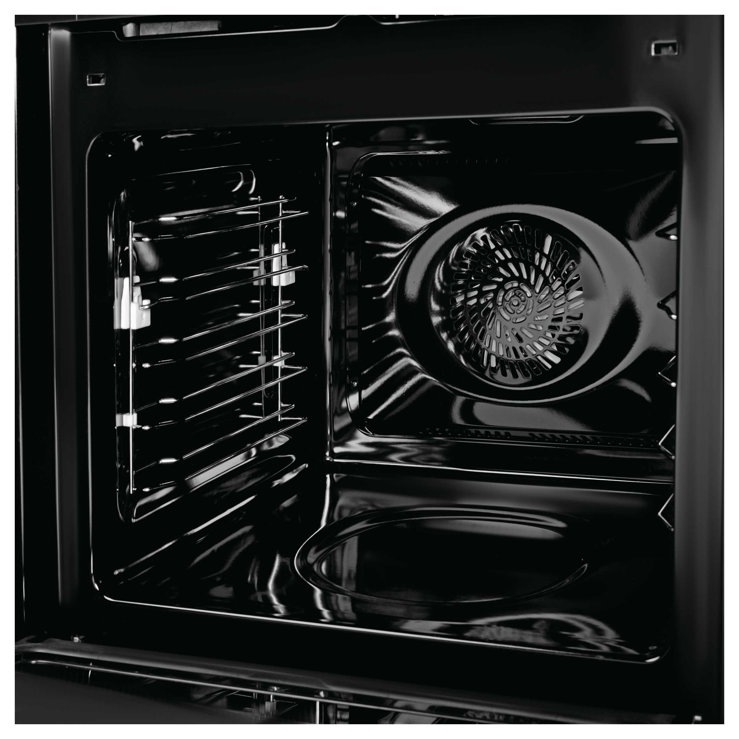 Купить Электрический духовой шкаф KORTING OKB 1340 GNBX MW — Фото 5