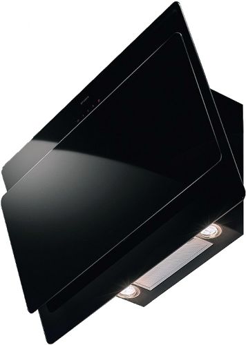 Наклонная вытяжка FABER COCKTAIL BK F80																		 — описание, фото, цены в интернет-магазине PT Stores