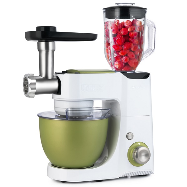 Миксер Kitfort KT-1332-1, фисташковый																		 — описание, фото, цены в интернет-магазине PT Stores