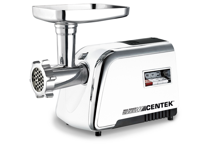 Мясорубка CENTEK CT-1602 Juice																		 — описание, фото, цены в интернет-магазине PT Stores