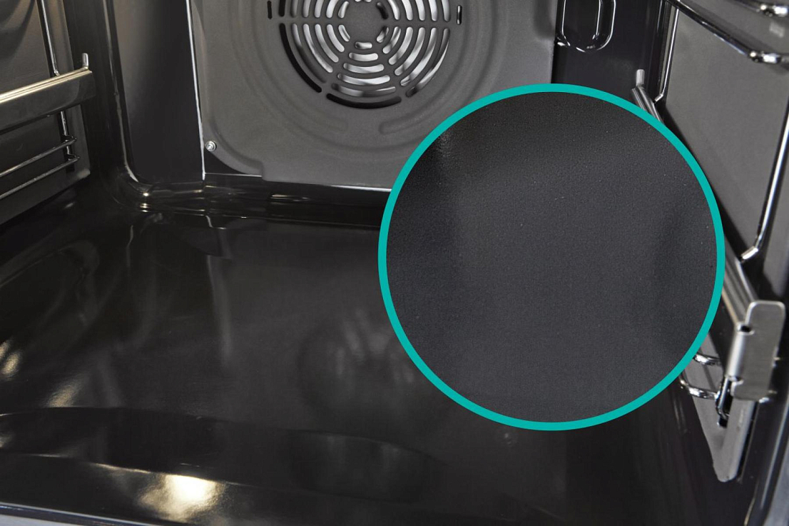 Купить Электрическая плита Gorenje GECS6B70CLB — Фото 11