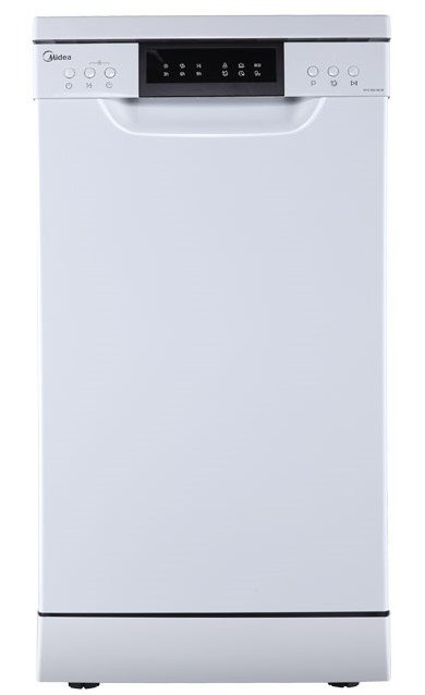Посудомоечная машина Midea MFD45S100W																		 — описание, фото, цены в интернет-магазине PT Stores