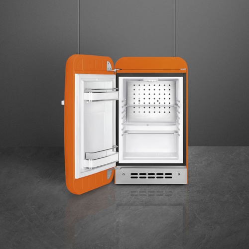 Купить Холодильник SMEG FAB5LOR3 — Фото 3