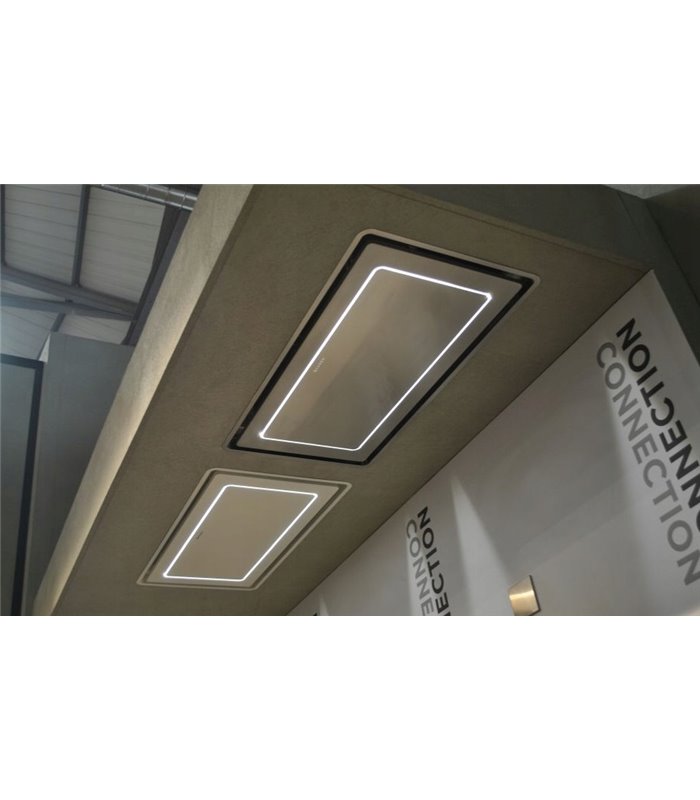 Купить Вытяжка встраиваемая FABER HIGH-LIGHT INOX A91 — Фото 5