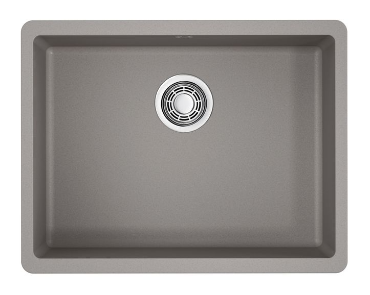 Мойка OMOIKIRI Kata 54-U-GR Artgranit/leningrad grey																		 — описание, фото, цены в интернет-магазине PT Stores