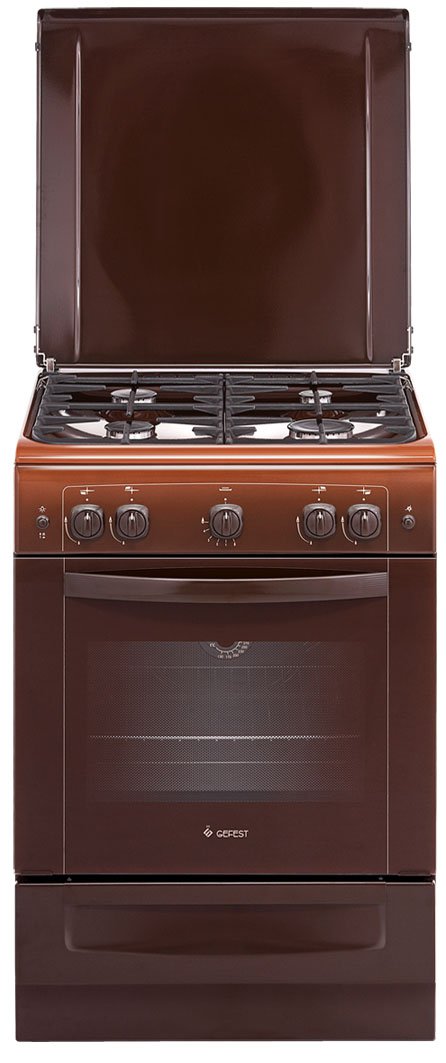 Газовая плита GEFEST 6100-01 0001																		 — описание, фото, цены в интернет-магазине PT Stores