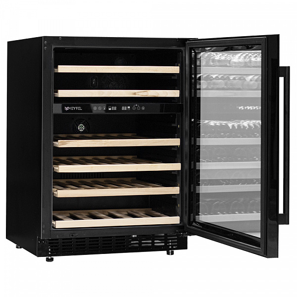 Купить Винный шкаф Meyvel MV46PRO-KBT2 — Фото 6