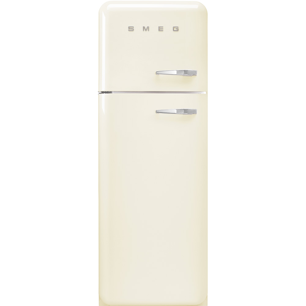 Двухкамерный холодильник SMEG FAB30LCR3																		 — описание, фото, цены в интернет-магазине PT Stores